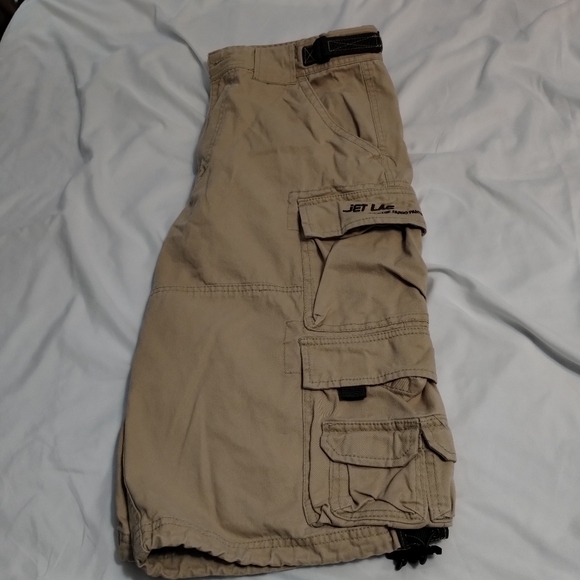 Cargo Shorts - Picture 2 of 9